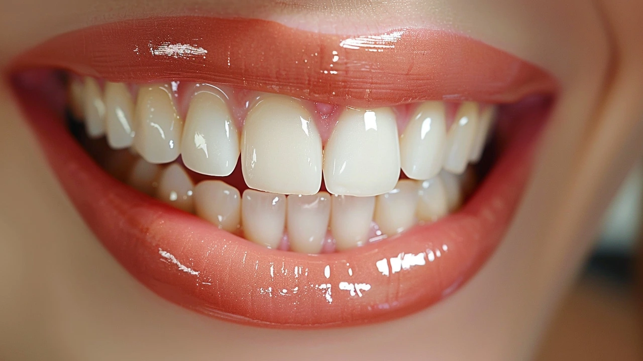 Vše, co potřebujete vědět o fasádách na křivé zuby: Kompletní průvodce